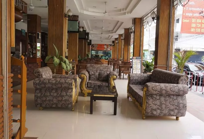 ホテル Sm Resort Phuket