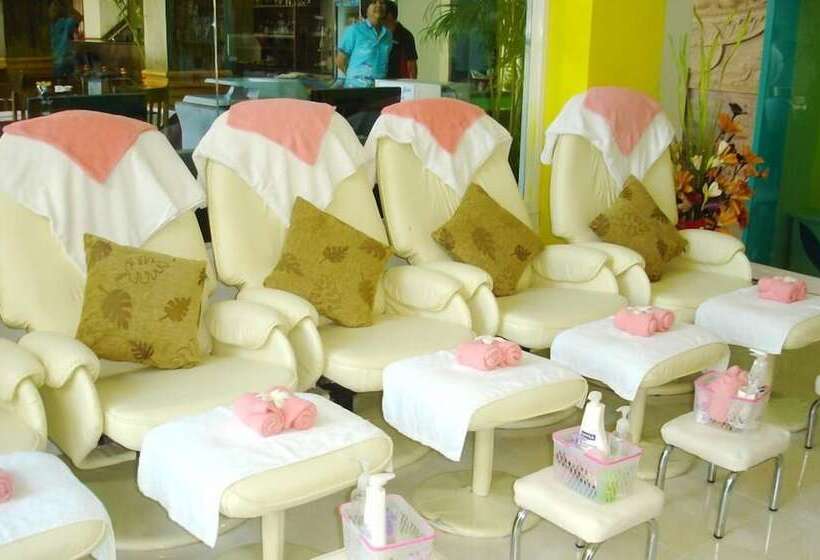 ホテル Sm Resort Phuket