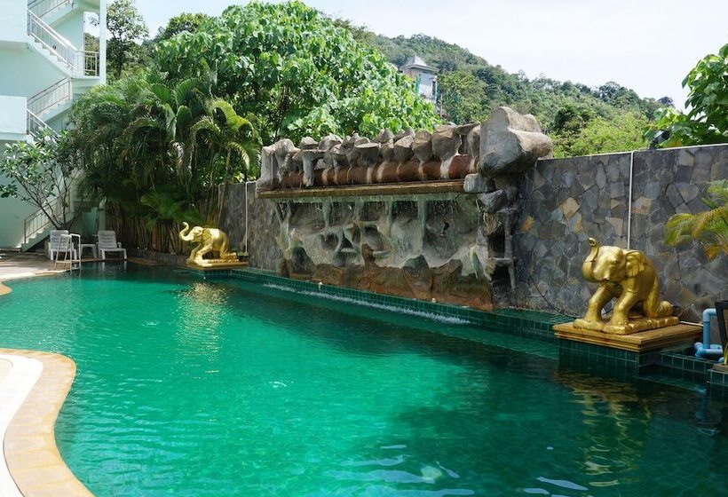 ホテル Sm Resort Phuket