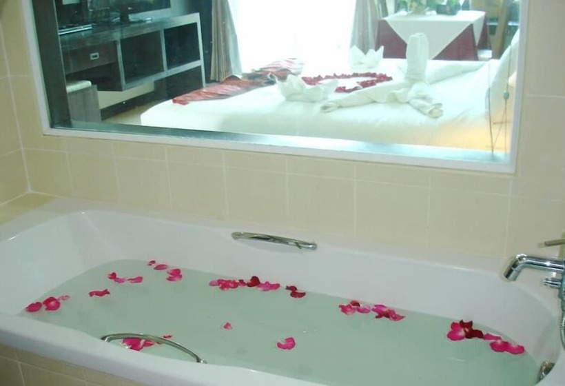 ホテル Sm Resort Phuket