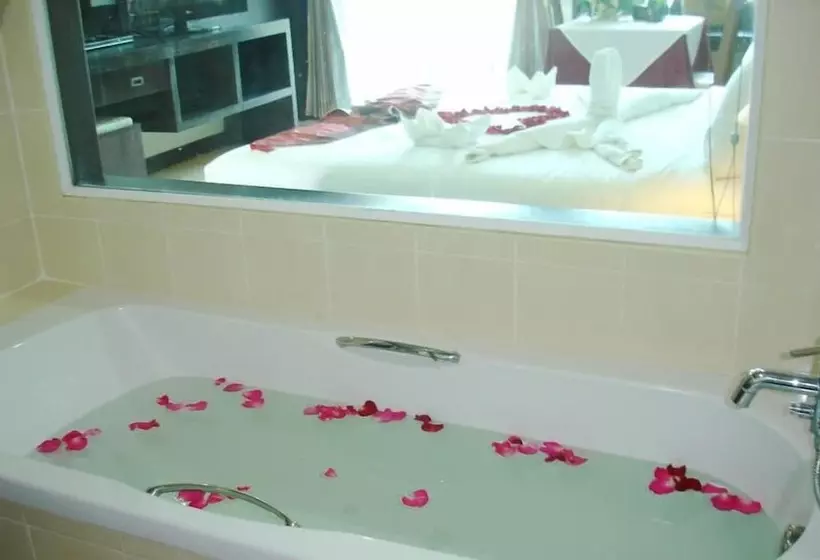 ホテル Sm Resort Phuket