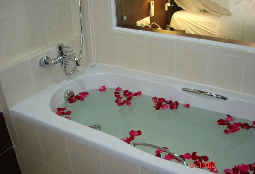 ホテル Sm Resort Phuket