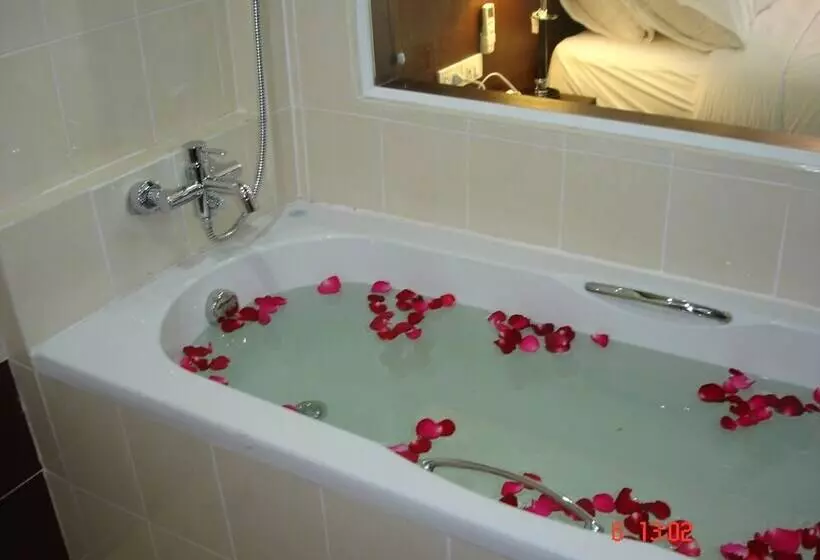 ホテル Sm Resort Phuket