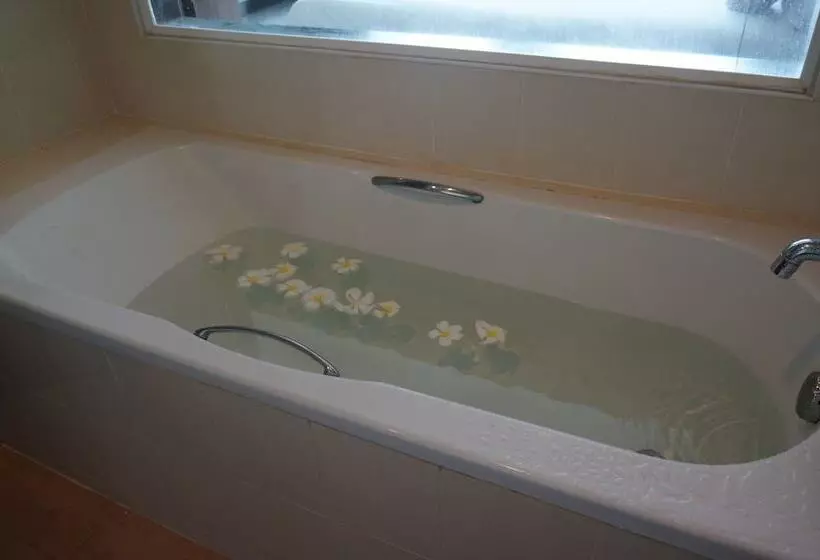 ホテル Sm Resort Phuket