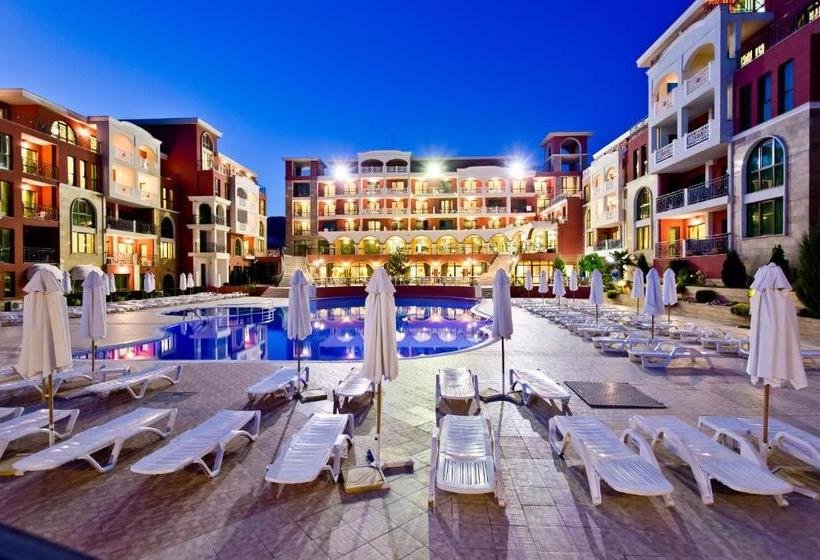 فندق Saint George Palace