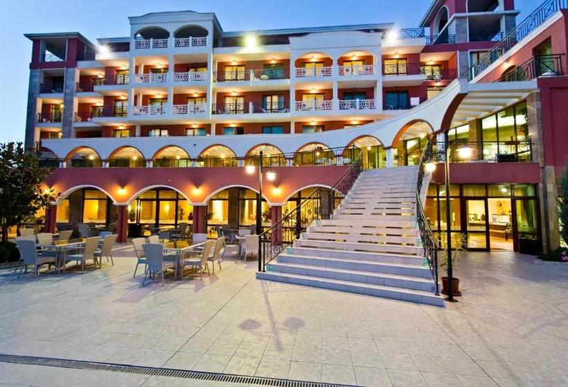 فندق Saint George Palace