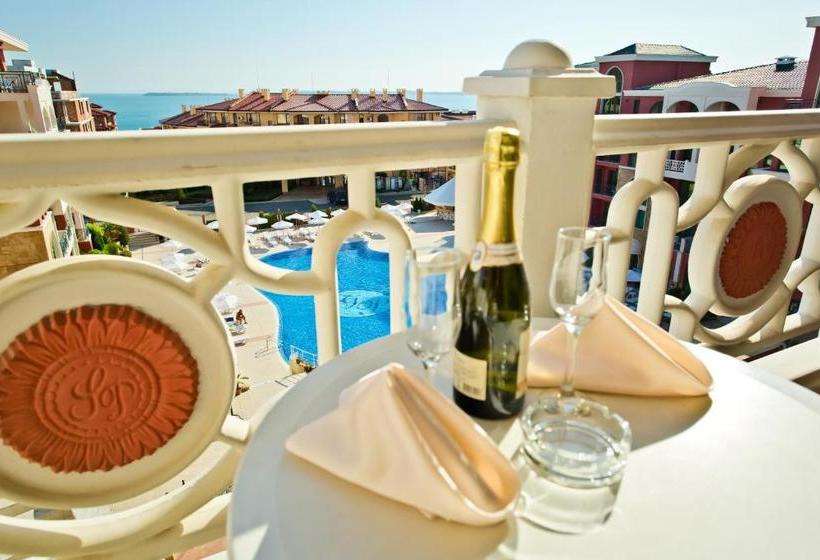 فندق Saint George Palace