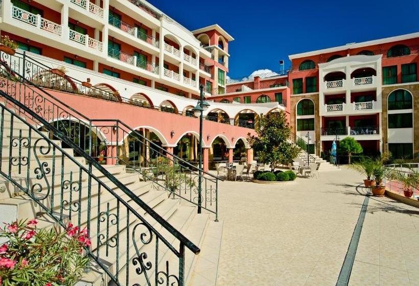 فندق Saint George Palace