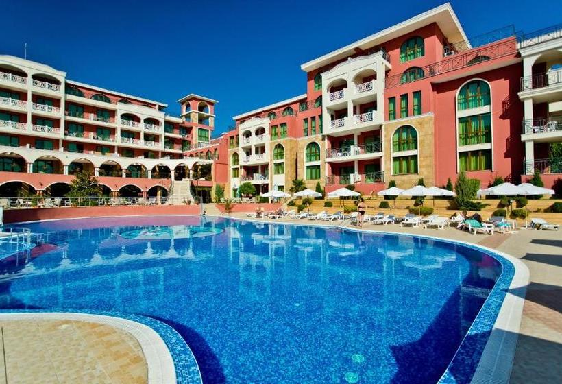 فندق Saint George Palace