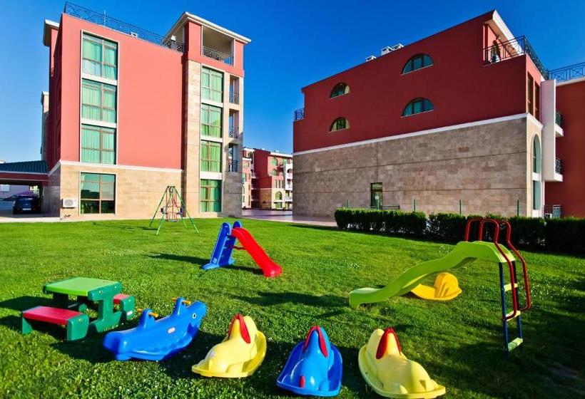 فندق Saint George Palace