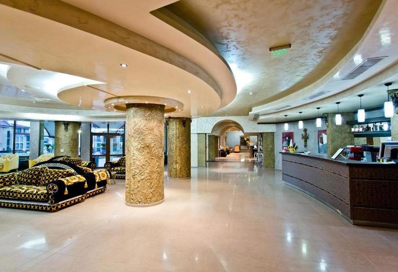 فندق Saint George Palace