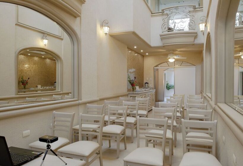 בית מלון כפרי & Suites Quinta Magna