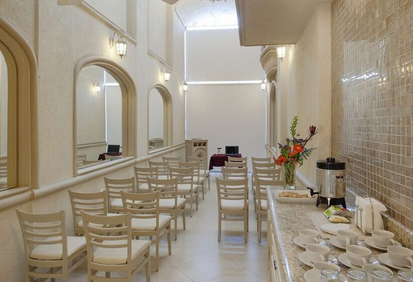 בית מלון כפרי & Suites Quinta Magna