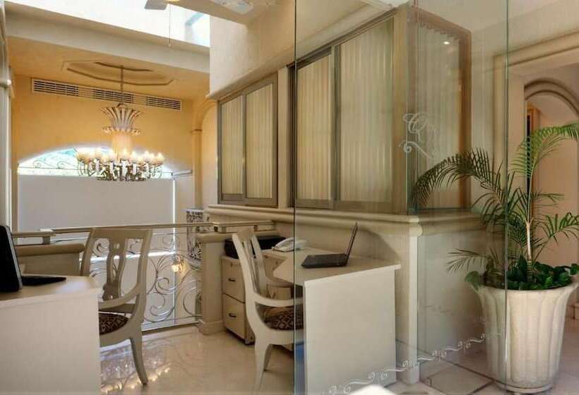 בית מלון כפרי & Suites Quinta Magna