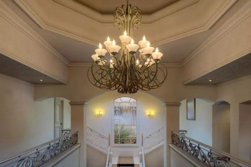 Отель & Suites Quinta Magna