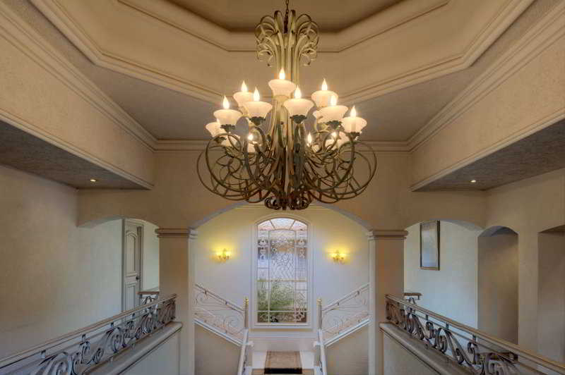 בית מלון כפרי & Suites Quinta Magna