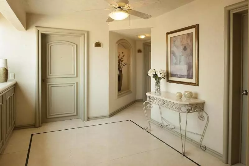 Отель & Suites Quinta Magna