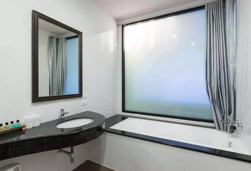 The Blueco Hotel Sha Plus