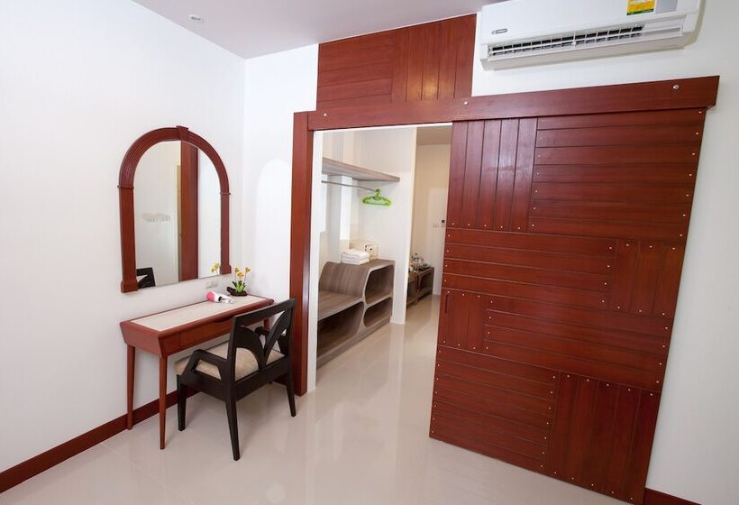 The Blueco Hotel Sha Plus