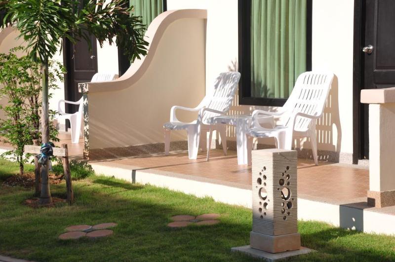 בית מלון כפרי The Natural Resort