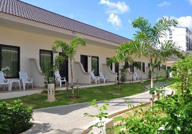 בית מלון כפרי The Natural Resort