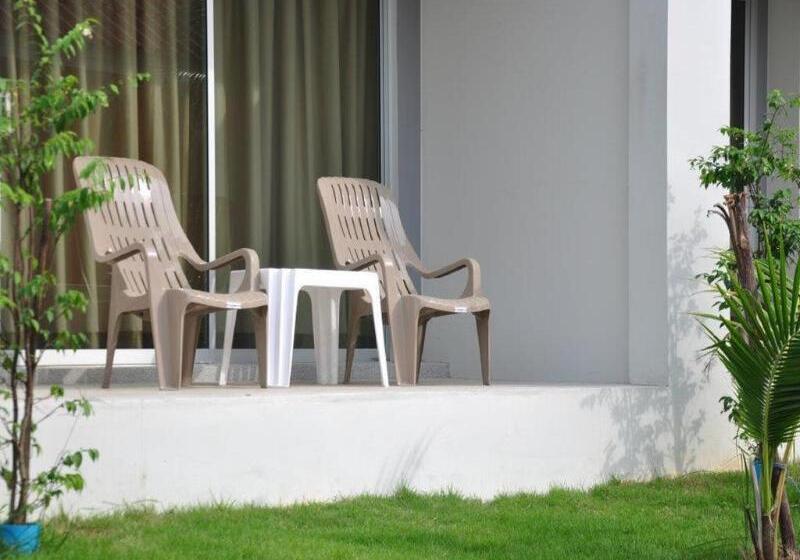 בית מלון כפרי The Natural Resort