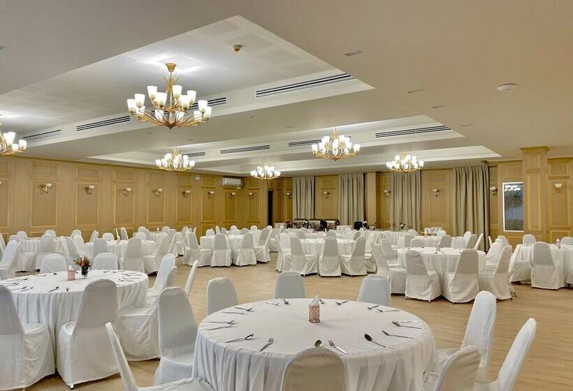 Otel The Sea Cret Hua Hin