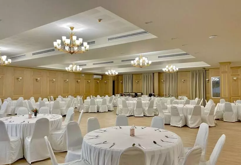 Otel The Sea Cret Hua Hin