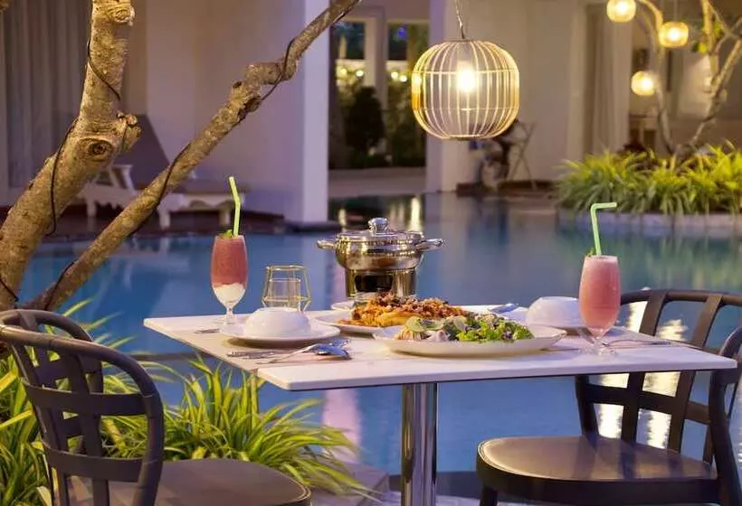 Otel The Sea Cret Hua Hin