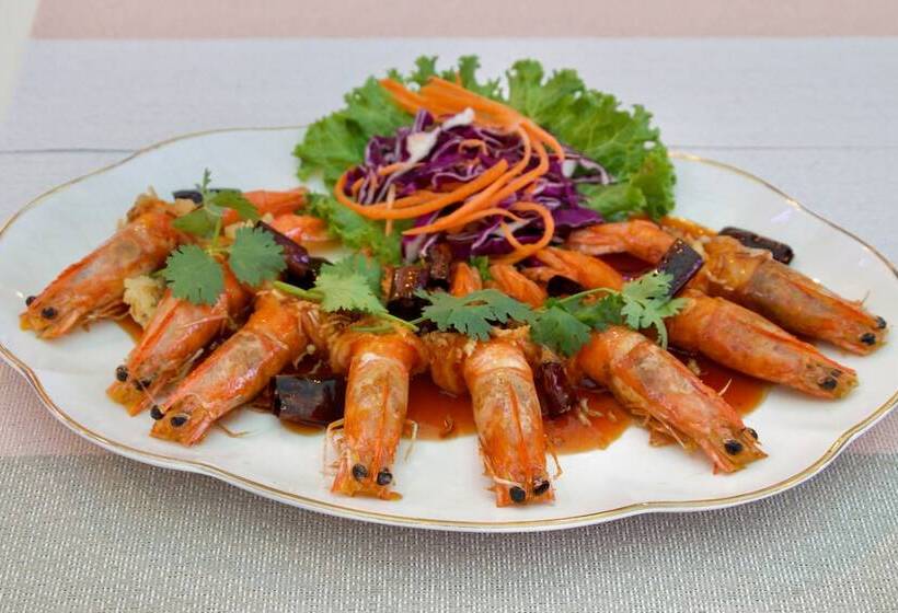 Otel The Sea Cret Hua Hin