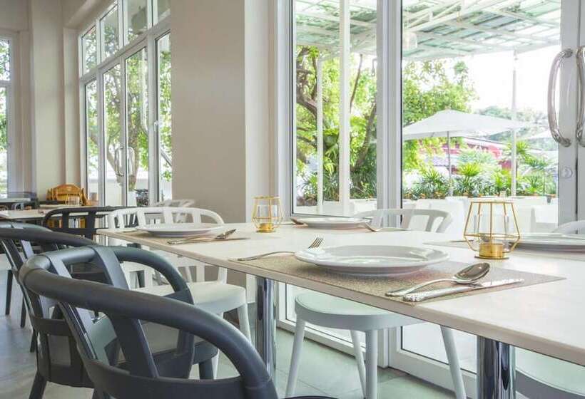 Otel The Sea Cret Hua Hin