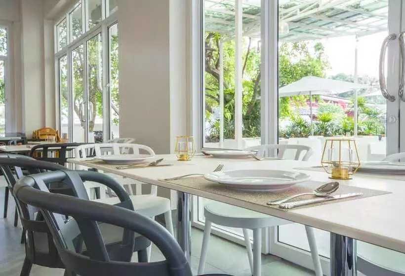 Otel The Sea Cret Hua Hin