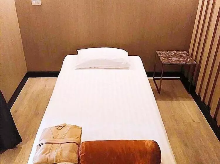 Otel The Sea Cret Hua Hin