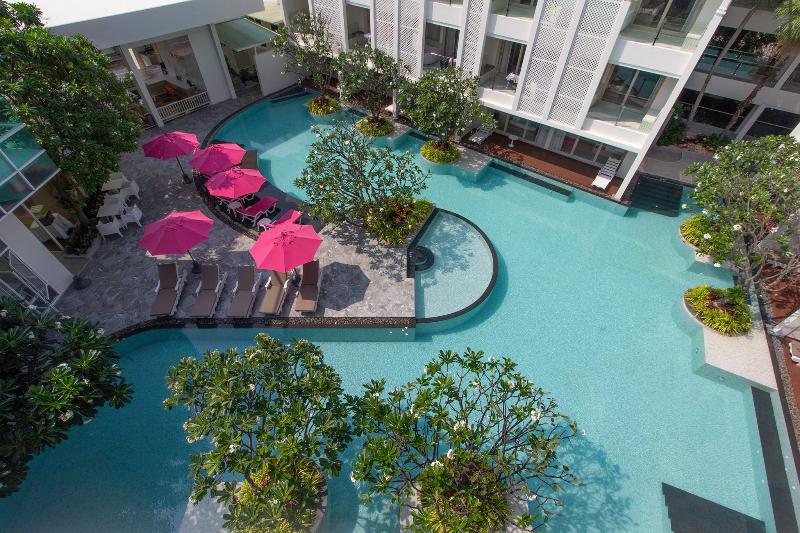 Otel The Sea Cret Hua Hin
