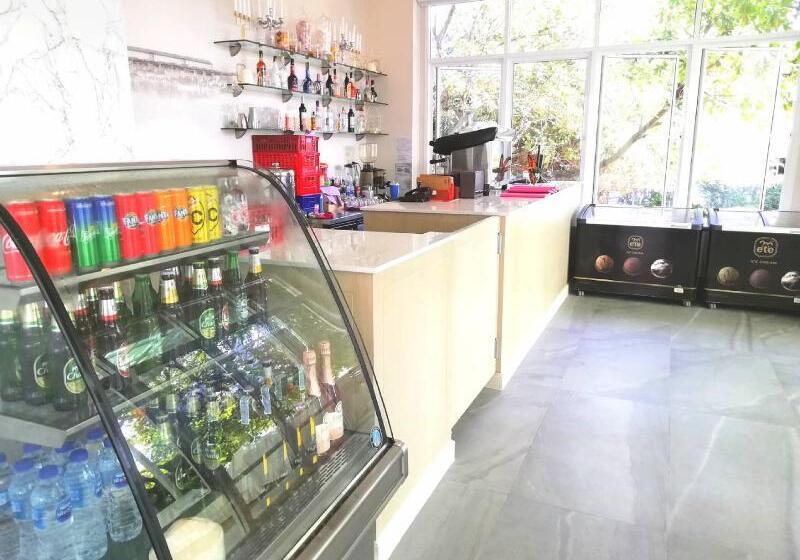 Otel The Sea Cret Hua Hin