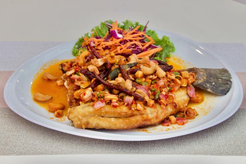 Otel The Sea Cret Hua Hin