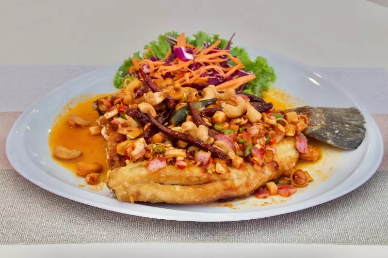 Otel The Sea Cret Hua Hin