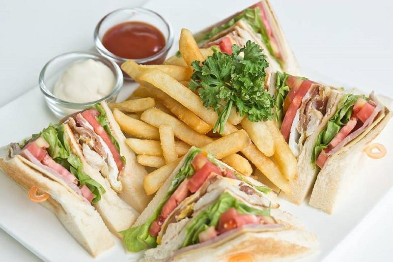 Otel The Sea Cret Hua Hin