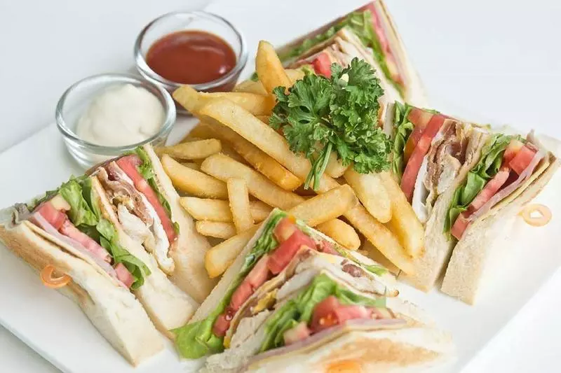 Otel The Sea Cret Hua Hin