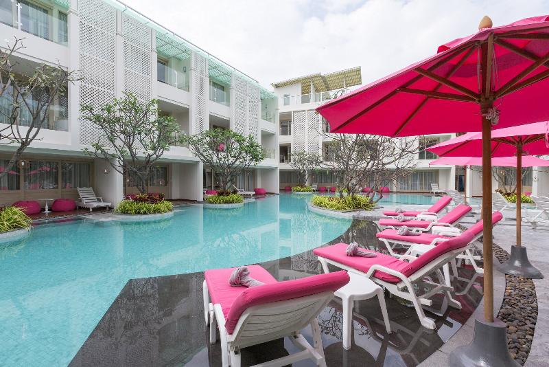 Otel The Sea Cret Hua Hin