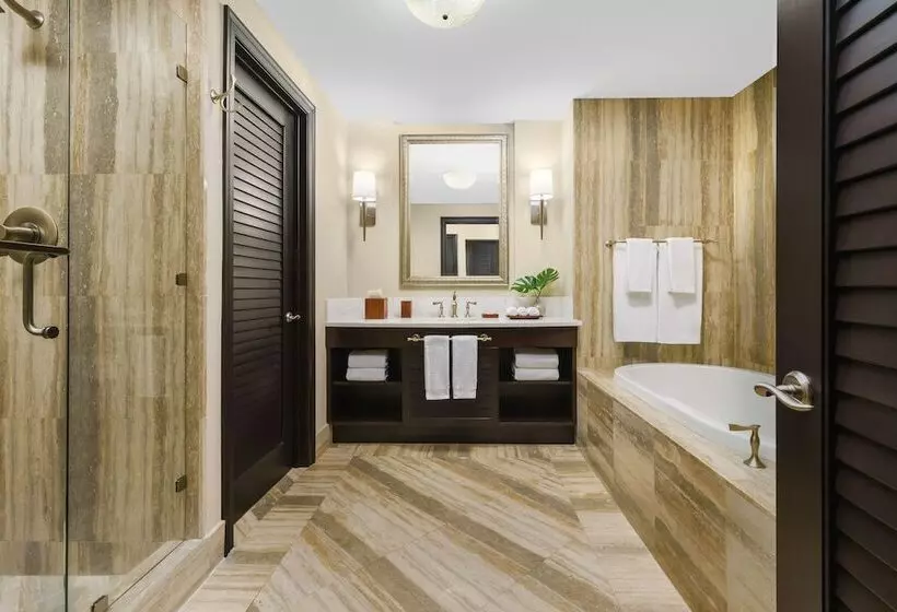 Отель The Seagate