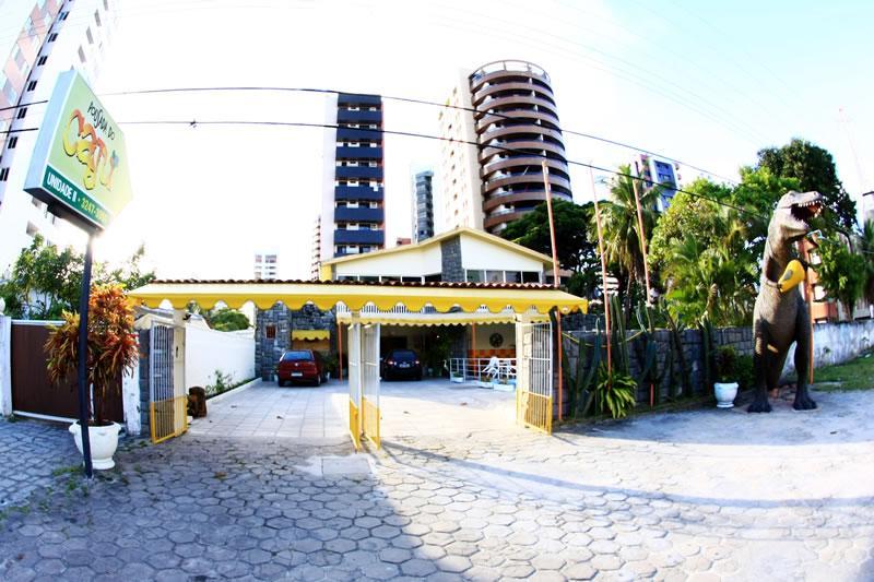 호텔 Unidade II - Caju Economic