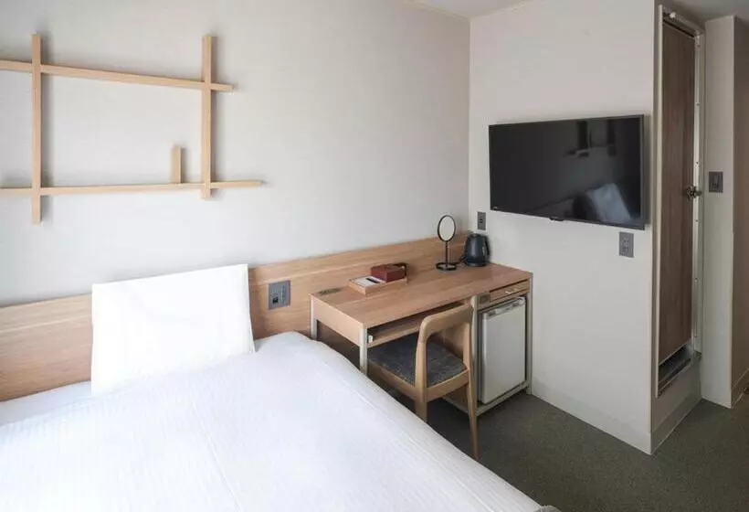 酒店 Vessel Inn Asakusa Tsukuba Express