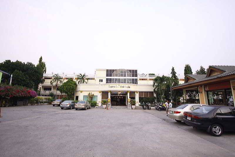 Windmill Resort Hotel Pattaya