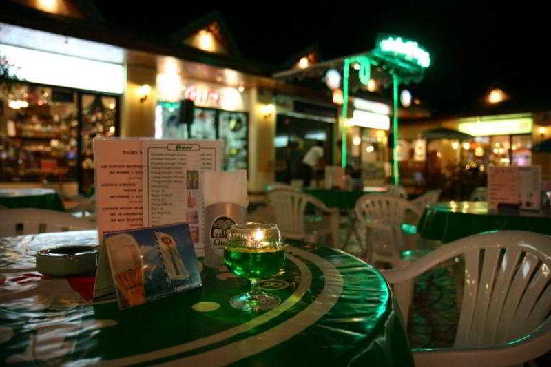 Windmill Resort Hotel Pattaya