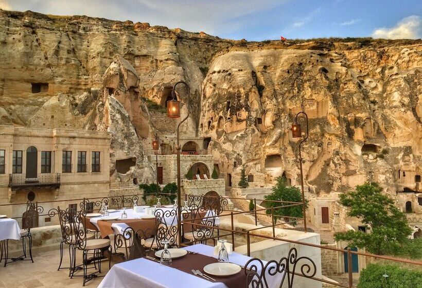 هتل Yunak Evleri Cappadocia