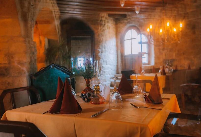 هتل Yunak Evleri Cappadocia