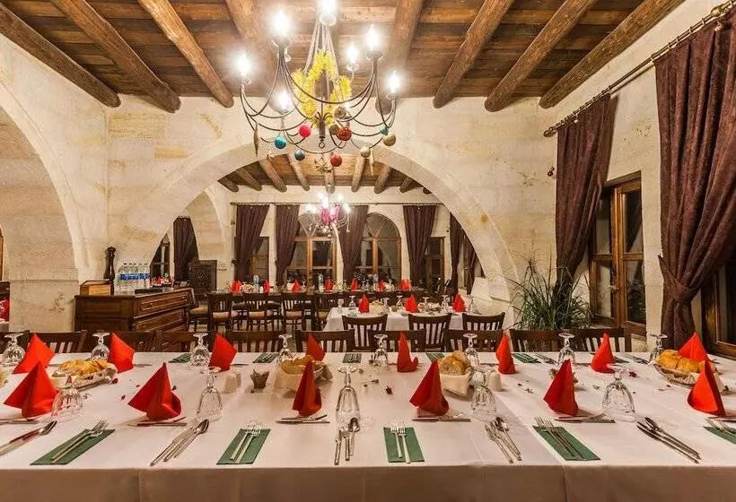 Hotel Yunak Evleri Cappadocia