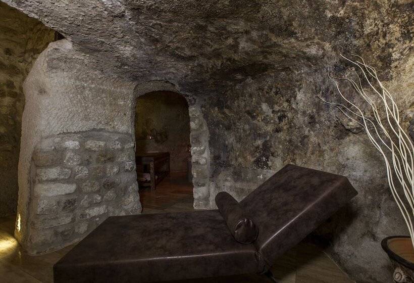 هتل Yunak Evleri Cappadocia