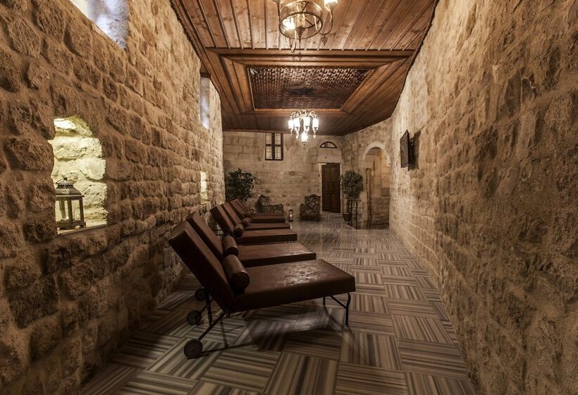 هتل Yunak Evleri Cappadocia